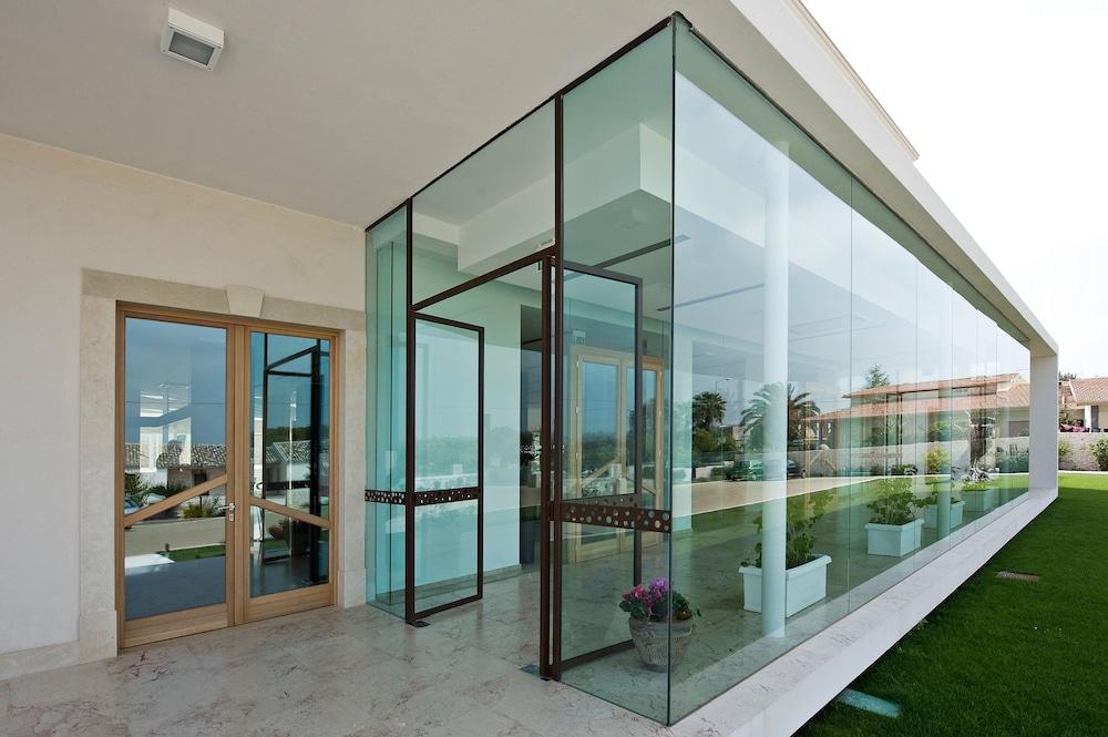 Pietre Nere Resort&Spa Modica Exterior foto