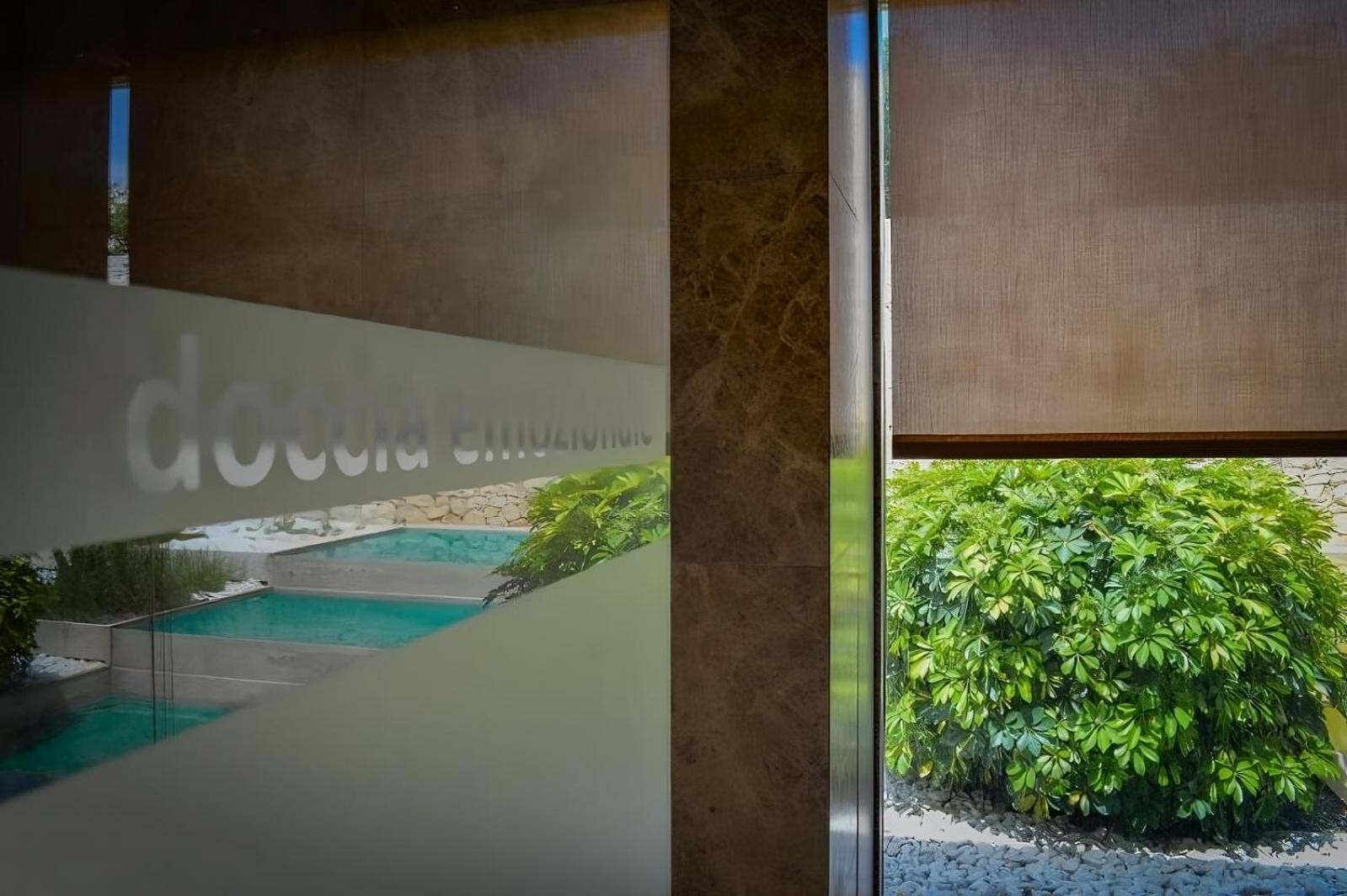Pietre Nere Resort&Spa Modica Exterior foto