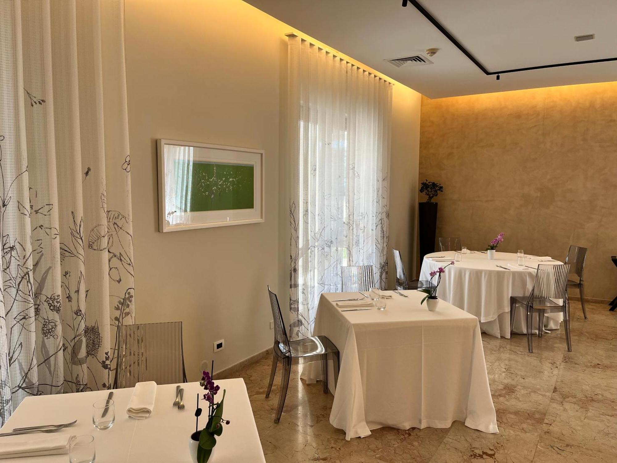 Pietre Nere Resort&Spa Modica Exterior foto