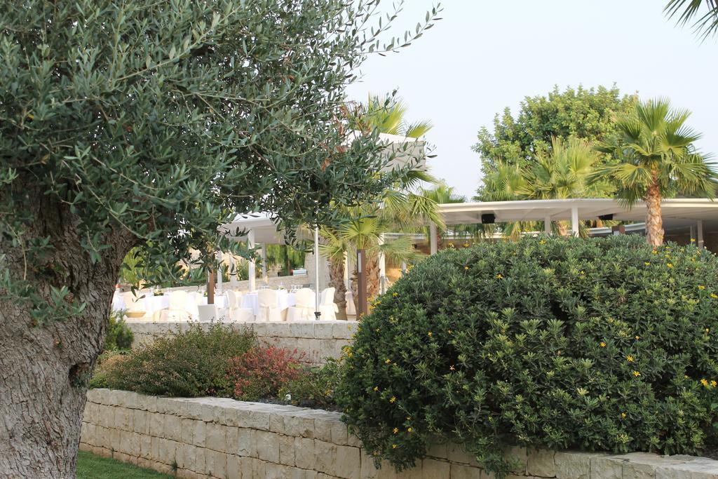 Pietre Nere Resort&Spa Modica Exterior foto