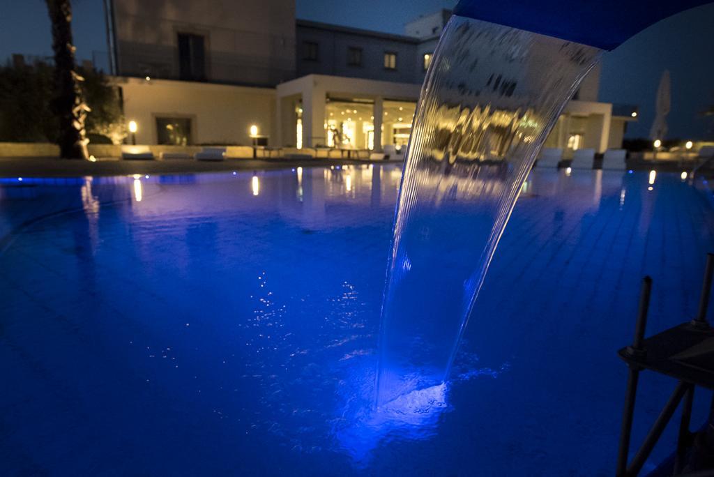 Pietre Nere Resort&Spa Modica Exterior foto