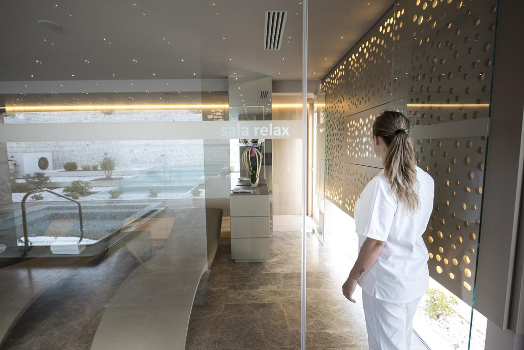 Pietre Nere Resort&Spa Modica Exterior foto