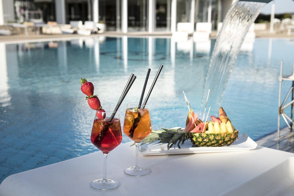 Pietre Nere Resort&Spa Modica Exterior foto