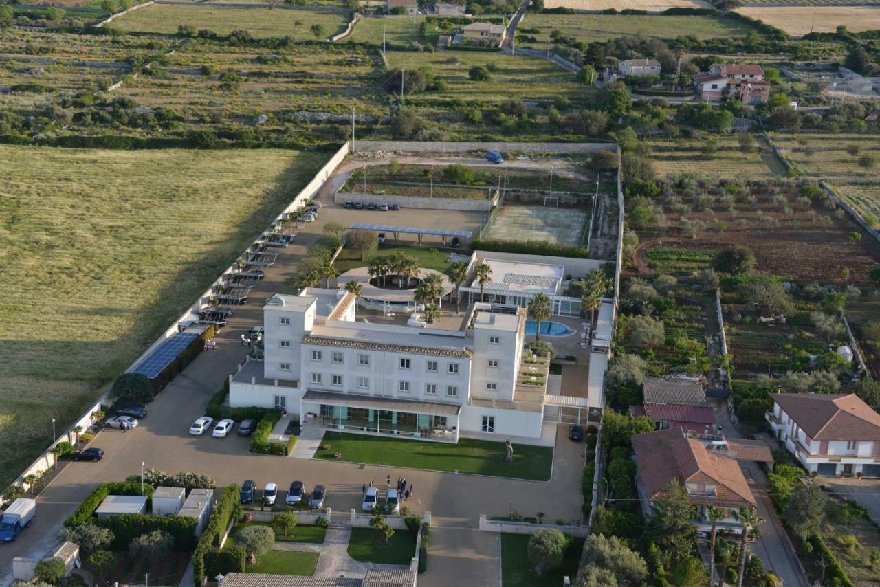 Pietre Nere Resort&Spa Modica Exterior foto
