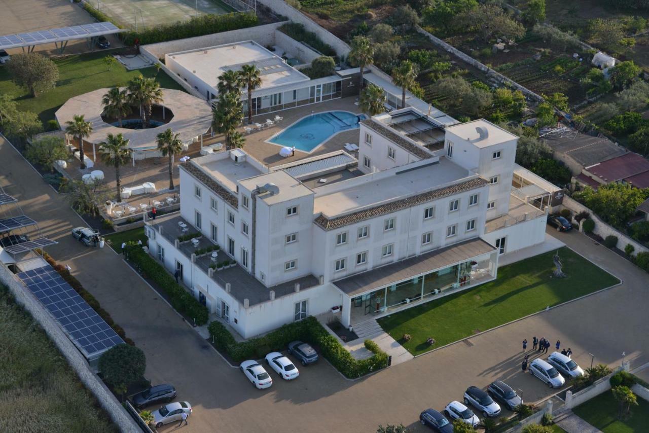 Pietre Nere Resort&Spa Modica Exterior foto